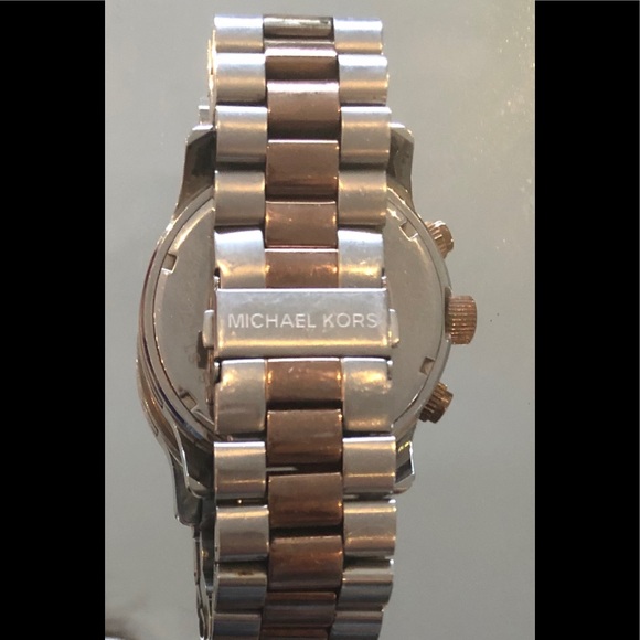 🚩MK watch 🕞